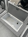 USED 2018 LUND 1875 IMPACT XS W/150HP MERCURY
