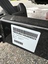 USED 2018 LUND 1875 IMPACT XS W/150HP MERCURY