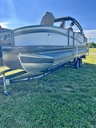 USED 2025 PREMIER 250 INTRIGUE RF - DL W/350HP HONDA