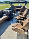 USED 2025 PREMIER 250 INTRIGUE RF - DL W/350HP HONDA