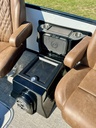 USED 2025 PREMIER 250 INTRIGUE RF - DL W/350HP HONDA