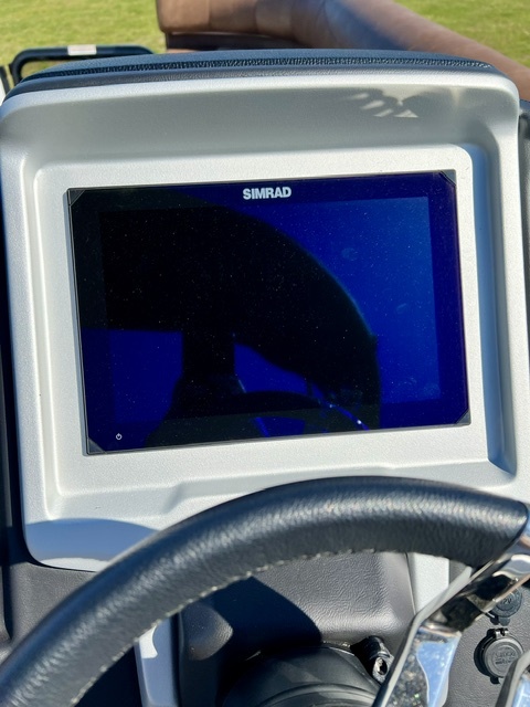 USED 2025 PREMIER 250 INTRIGUE RF - DL W/350HP HONDA