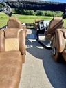 USED 2025 PREMIER 250 INTRIGUE RF - DL W/350HP HONDA