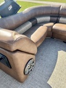 USED 2025 PREMIER 250 INTRIGUE RF - DL W/350HP HONDA