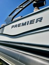 USED 2025 PREMIER 250 INTRIGUE RF - DL W/350HP HONDA