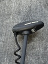 USED 1992 FORESTER 20' PONTOON W/40HP MERCURY