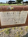USED 1992 FORESTER 20' PONTOON W/40HP MERCURY