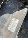 USED 1992 FORESTER 20' PONTOON W/40HP MERCURY