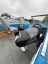 USED 1971 LARSON W/40HP HONDA