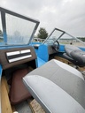 USED 1971 LARSON W/40HP HONDA