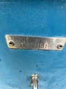 USED 1971 LARSON W/40HP HONDA