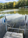 USED JET SKI LIFT 