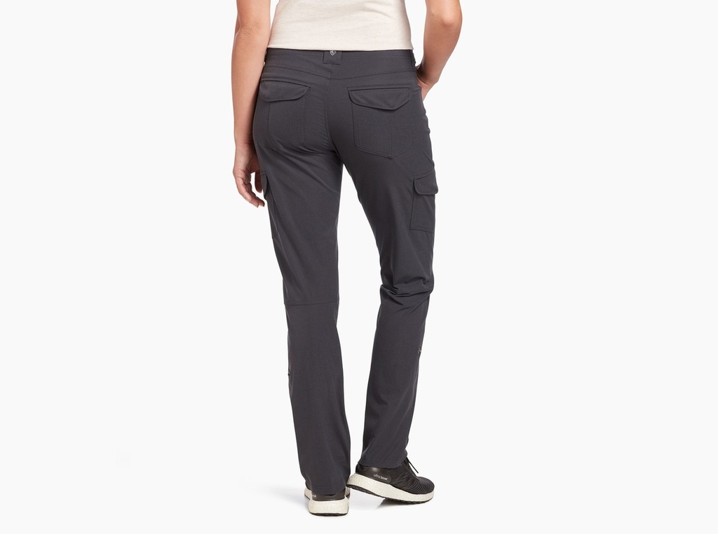 freeflex role up pant - koal (back).jpg