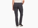 freeflex role up pant - koal (back).jpg