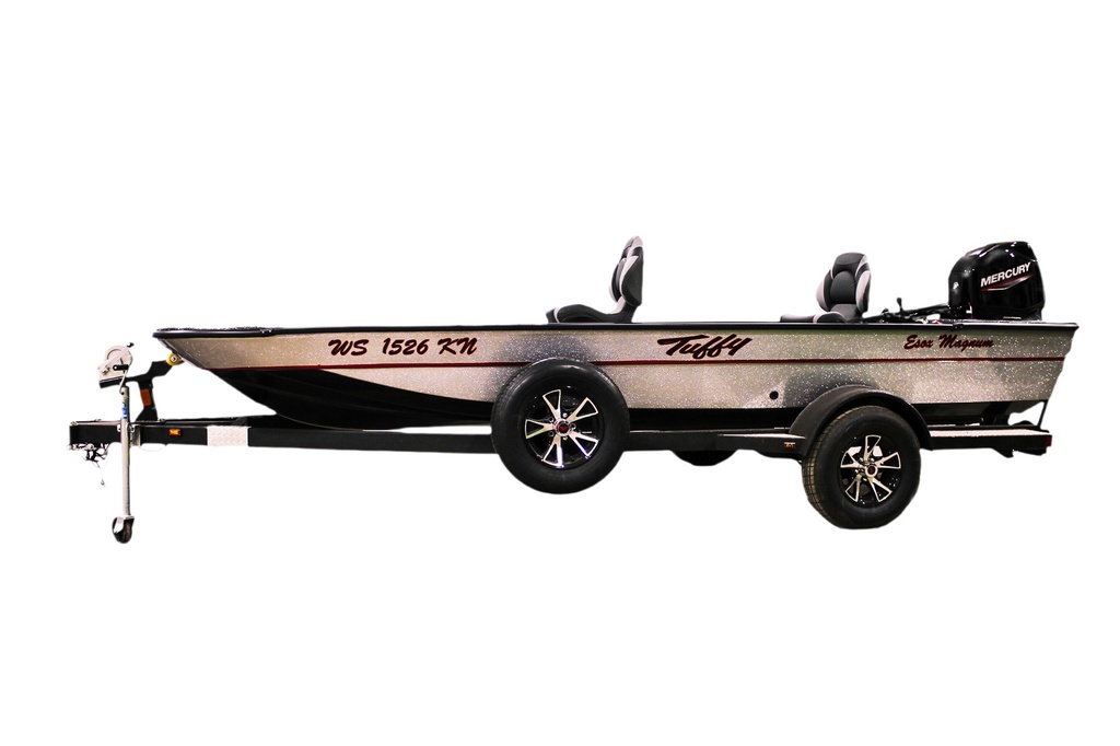 Essox Magnum