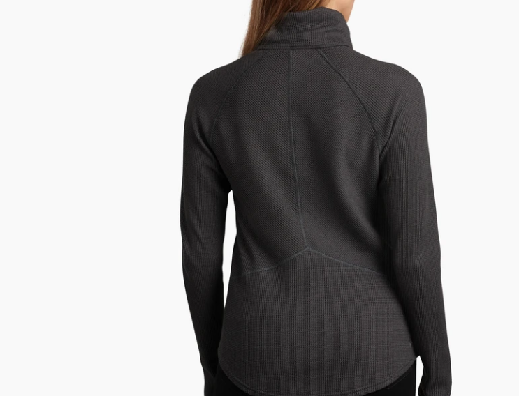 KUHL Petra Turtleneck