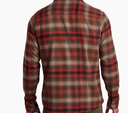 KUHL M's Law Flannel Ls