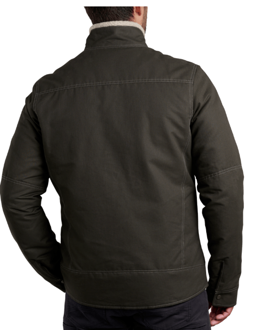 KUHL M' Burr Insulated