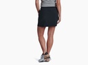 Kuhl Women's Vantage Skort - Black (back)