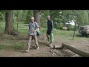 Eureka: Tagalong Lite Chair