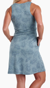Kuhl: Skyla Dress - Eucalyptus