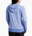 Kuhl: Stria Pullover Hoody - Blue Iris