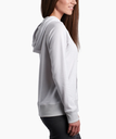 Kuhl: Stria Pullover Hoody - Mist