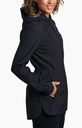 Kuhl: Women's Stretch Voyagr Jacket - Blackout