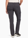 Kuhl: Womens Freeflex Roll-Up Pant - Koal