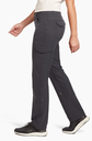 Kuhl: Womens Freeflex Roll-Up Pant - Koal
