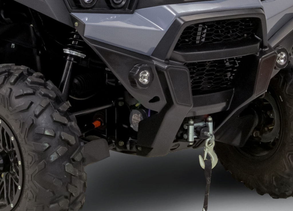 ARGO XF 500 LE 4X4