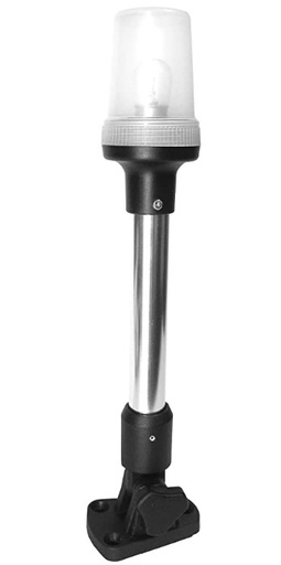 11"FOLD DOWN LIGHT