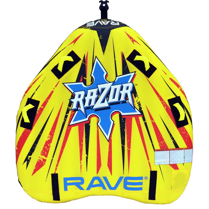 Razor - 2 Rider