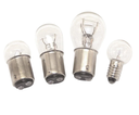 Shoreline 4 Piece Light Bulb Assortment