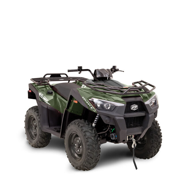 ARGO XPLORER 700EPS 4X4