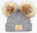 C.C. HATS