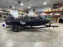 Tuffy 1760 - 2023 - YAMAHA 115 SHO