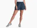 KUHL VANTAGE TRAINER SHORT