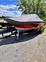 USED 2020 19' TRACKER W/150HP MERC