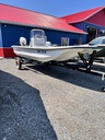 USED 2024 20' GODFREY SWEETWATER 2086FS