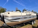 USED 20' BENNINGTON PONTOON