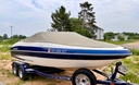 USED 2006 GLASTRON 