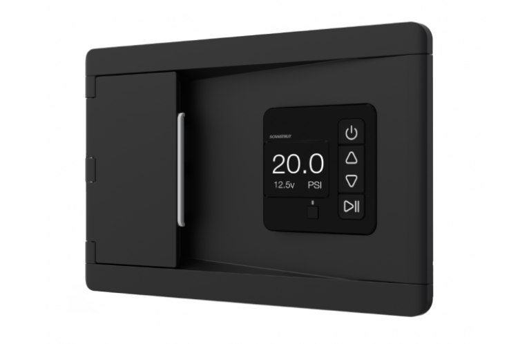 ATMOS WATERPROOF ON-BOARD AIR STATION