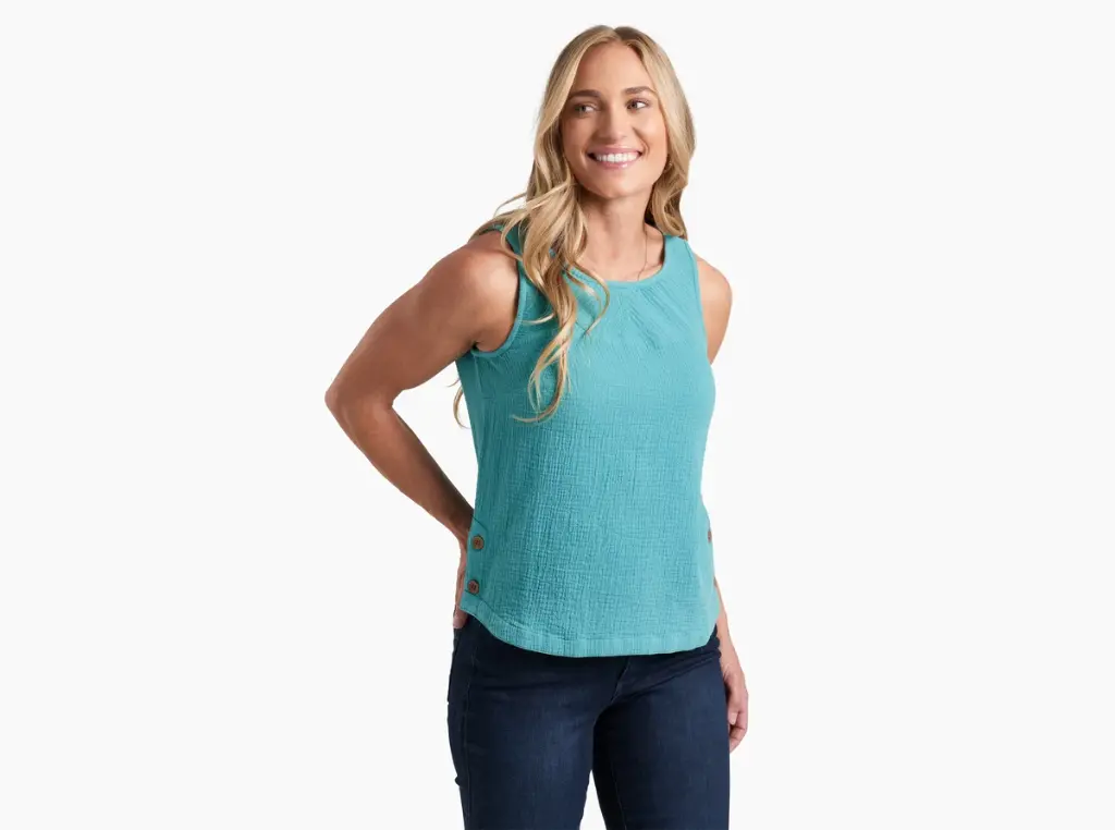 KUHL Klover Tank