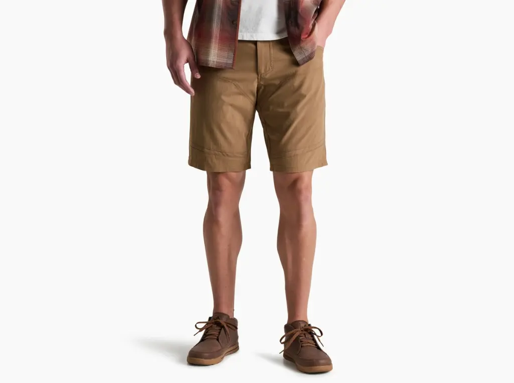 KUHL Free Radikl Short