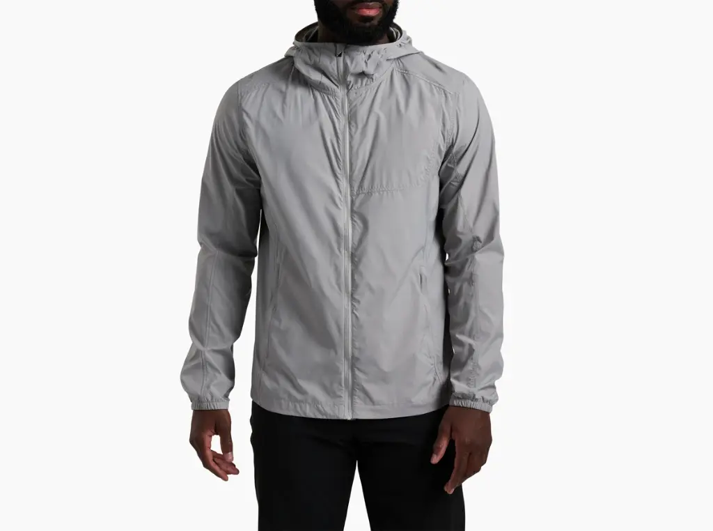 KUHL Driftr FZ Coat