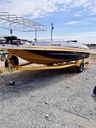 SOLD USED 2019 STARCRAFT ALL STAR