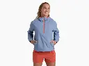 KUHL WANDER 1/2 ZIP