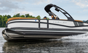 USED 2025 PREMIER 250 INTRIGUE RF - DL W/350HP HONDA