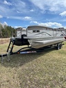 USED 2008 STARCRAFT MAJESTIC 236 W115HP MERCURY W/TRAILER